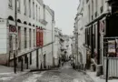 Visite insolite « Lyon, les Grands Criminels » – Journées du Patrimoine