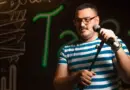 Hilarant Comedy Club