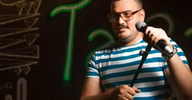 Hilarant Comedy Club