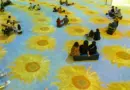 Van Gogh : The Immersive Experience à Lyon, une exposition qui fait le tour du monde