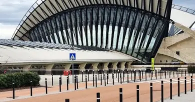 Expos Lyon