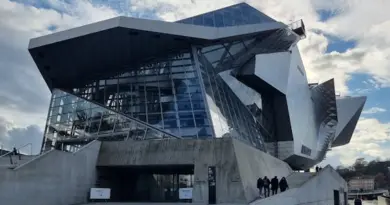 Animation du musée des sapeurs-pompiers : Exposition à Lyon 9e Arrondissement
