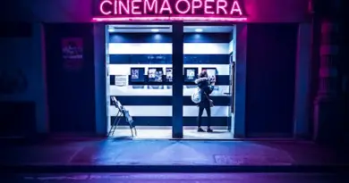Lyon. Nowa, quelle est cette école regroupant danse, théâtre et magie ?