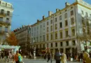 Nina Girardot débusque la biodiversité dans les rues de Lyon