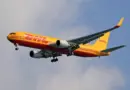 Le nouveau site DHL Express de Lyon-Saint Exupéry entre en activité