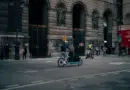 A Lyon, le retour du transport public sur la Saône