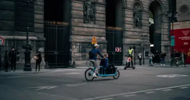 A Lyon, le retour du transport public sur la Saône