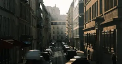 Stationner son vélo