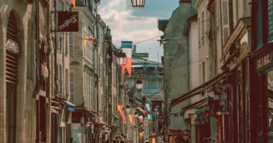 ORLÉANS (45)