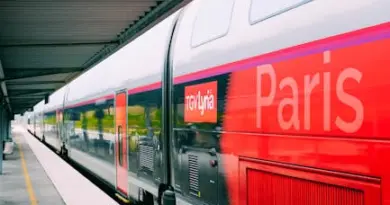 Train : Lyon-Nancy en direct, mais pas encore en TGV
