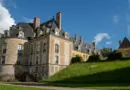 Visite du château de Varennes-lès-Mâcon – Journées du Patrimoine