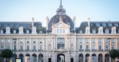 Démission, travaux… À Sens-de-Bretagne, un conseil municipal chargé – Ouest-France