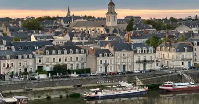 Visite commentée du château de Looze en pays d’Othe – Journées du Patrimoine