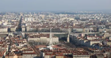 Métropole de Lyon. Municipales 2026 : Gilles Grandval est le chef de file de « Place Publique » à Saint-Priest