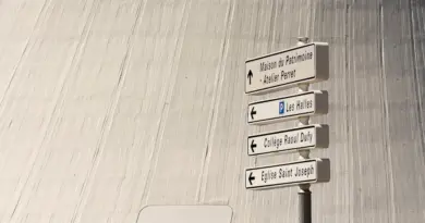 Les Rendez-vous du Patrimoine