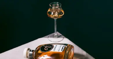 Nos artisans ont du talent : près de Lyon, une liqueur de plantes a été élue meilleur digestif du monde !