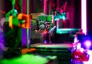 3D Print Lyon : économie circulaire et fabrication additive polymère, le débat !
