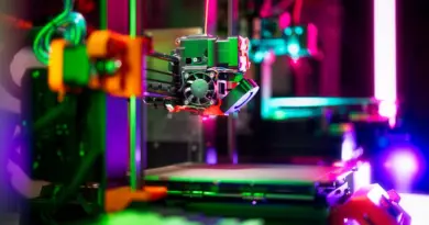 3D Print Lyon : économie circulaire et fabrication additive polymère, le débat !