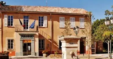 Près de Lyon : une drôle d’affaire de « stockage d’ossements humains » secoue cette mairie