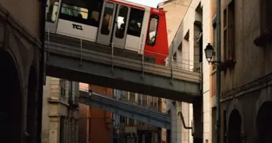 A Lyon, le réseau TCL renforce et redéfini certaines de ses lignes de bus