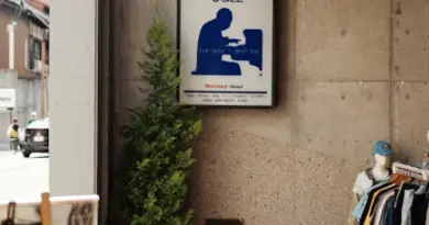 Communiqué du club