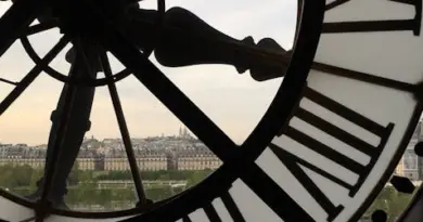 Canicule : trois musées municipaux gratuits !