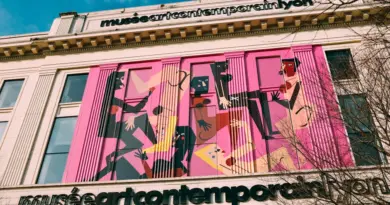 Lyon : le projet de restauration du musée de l’Imprimerie se concrétise