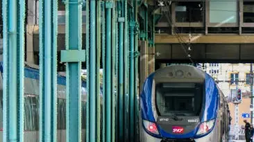 Lyon-Genève avec… un arrêt pipi à Culoz: quand la SNCF relance le relais de diligence