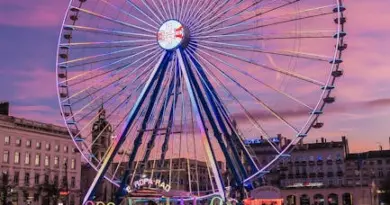 Fête de la musique à Lyon : un périmètre de sûreté mis en place en Presqu’île