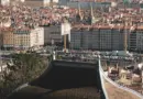 Métropole de Lyon. Saint-Fons : l’incendie sur la toiture d’une école « n’a pas causé de gros dégâts »