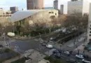 Trampoline géant, bancs de l’amitié… les projets du budget participatif à Lyon 3e