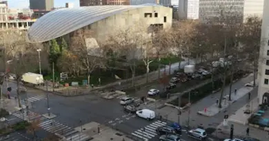 Trampoline géant, bancs de l’amitié… les projets du budget participatif à Lyon 3e