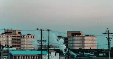 Pollution à Lyon : la qualité de l’air s’améliore ce mercredi