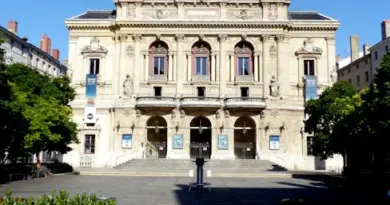 Que faire à Lyon ce week-end ? (25, 26 et 27 juillet 2025) 🎭