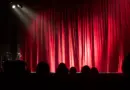 Spectacle de Joris Mathieu et Nicolas Boudier : Théâtre contemporain à Lyon 9e Arrondissement