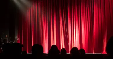 Spectacle de Joris Mathieu et Nicolas Boudier : Théâtre contemporain à Lyon 9e Arrondissement