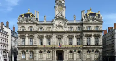 Environnement. Pourquoi Lyon est l’une des villes françaises les plus sensibles au changement climatique
