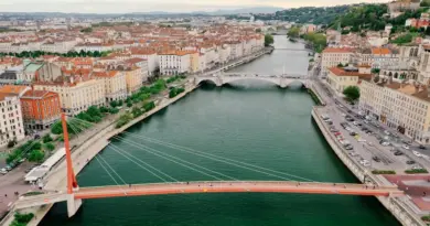 Les premiers retours de la zone à trafic limité à Lyon