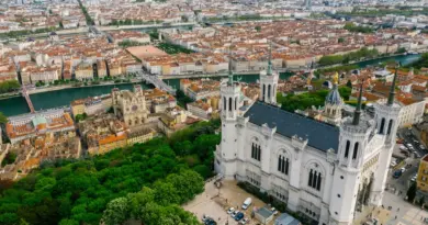 À Caluire-et-Cuire, le Groupe Gambetta et Rhône Saône Habitat lancent la résidence « Panorama – lyon-entreprises.com