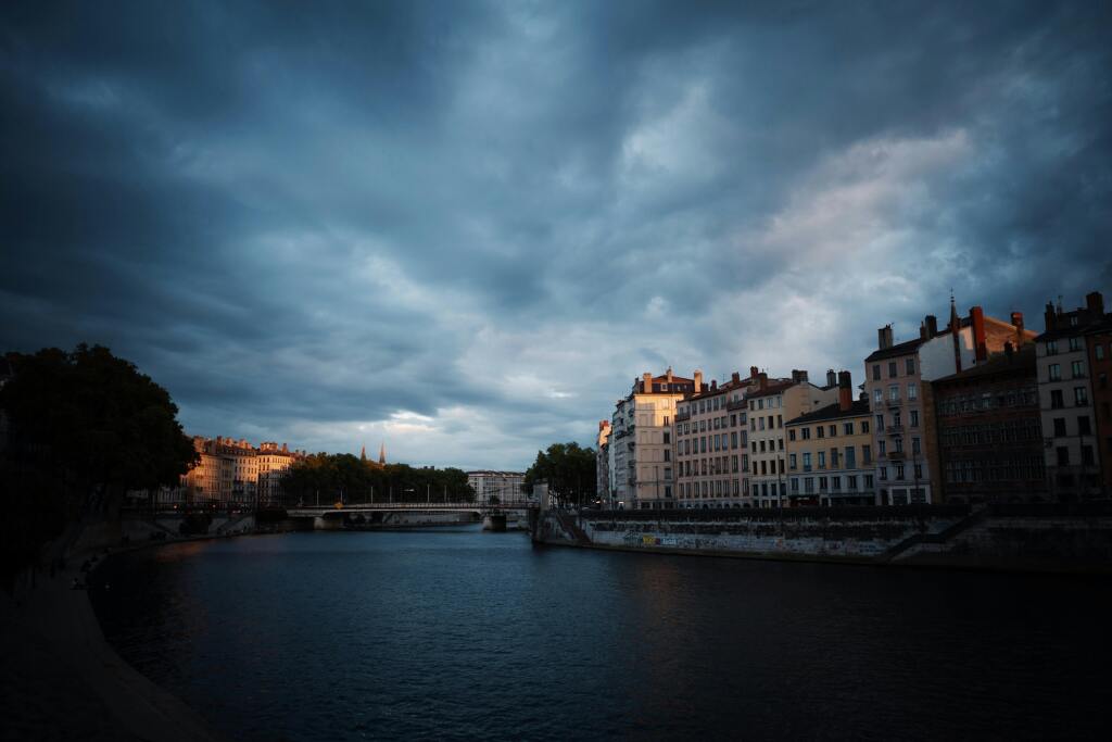 Municipales 2026 à Lyon : le « ruissellement » à la mode Aulas