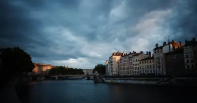 Municipales 2026 à Lyon : le « ruissellement » à la mode Aulas
